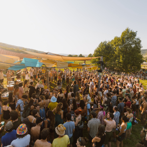 Mumush 5.0 DAY 1 | Mumush World
