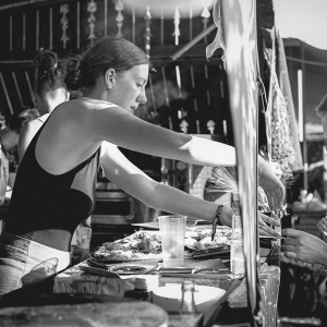 Mumush World