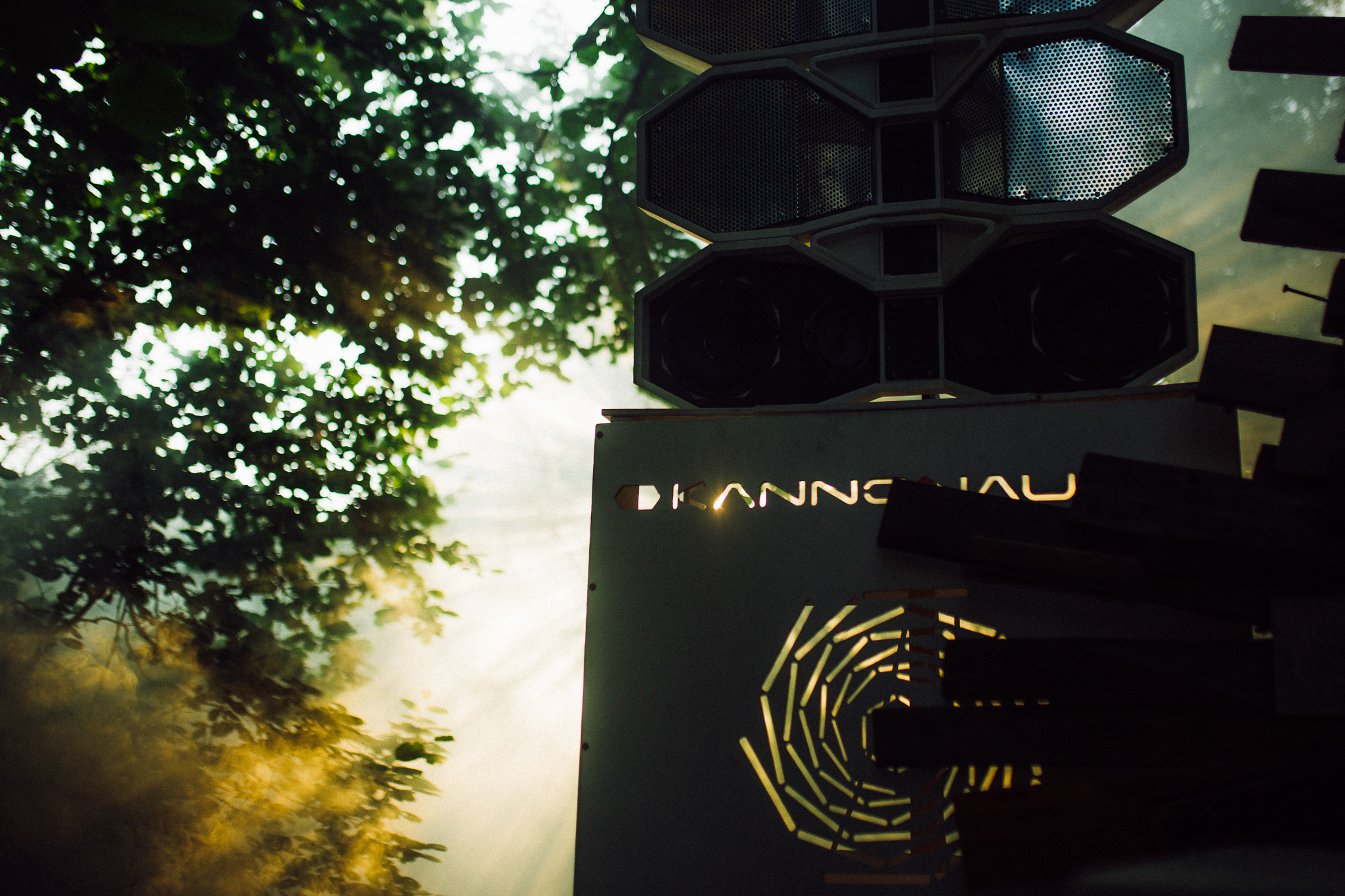 Designing Harmony: Sound Artistry with Kazuhiro Yamada